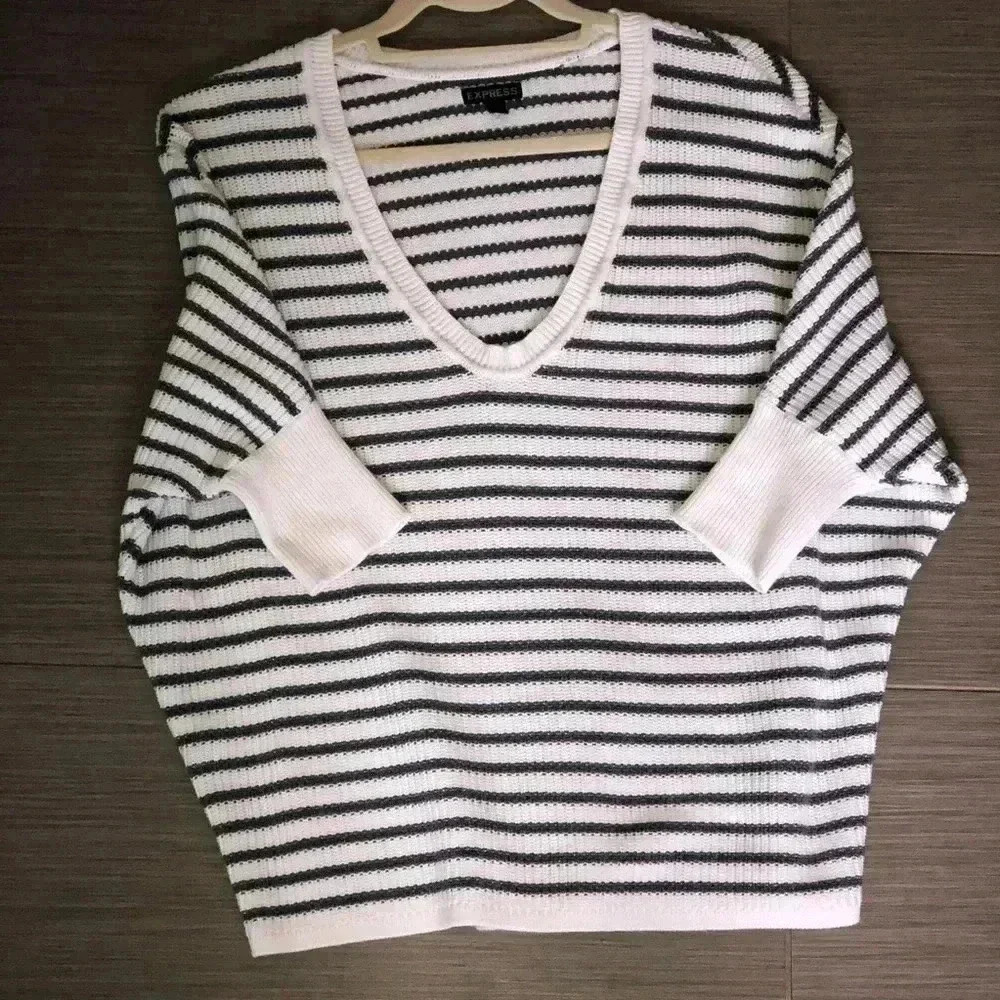Express sweater - Picture 2 of 6